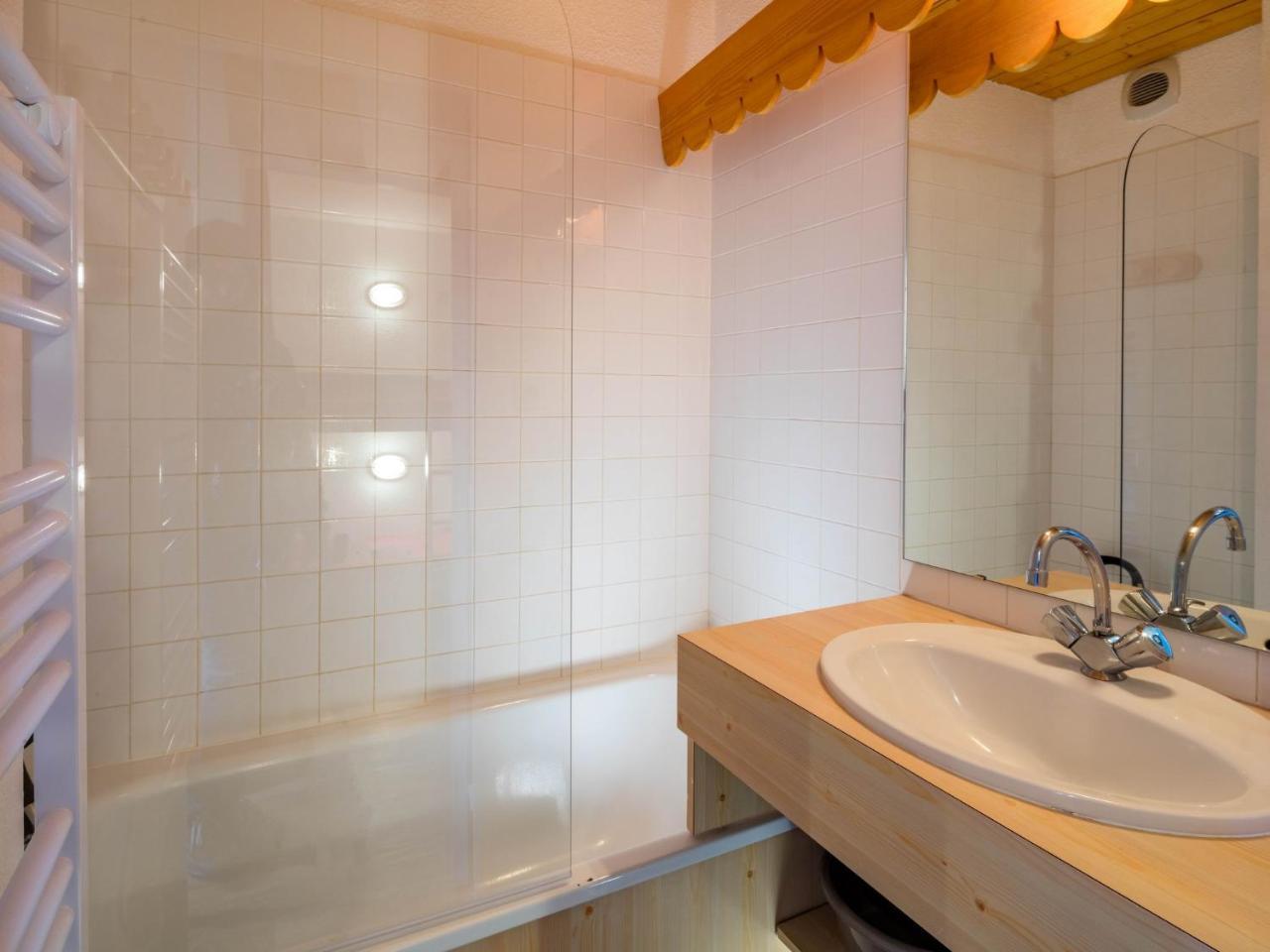 Castor & Pollux Aparthotel Risoul Cameră foto